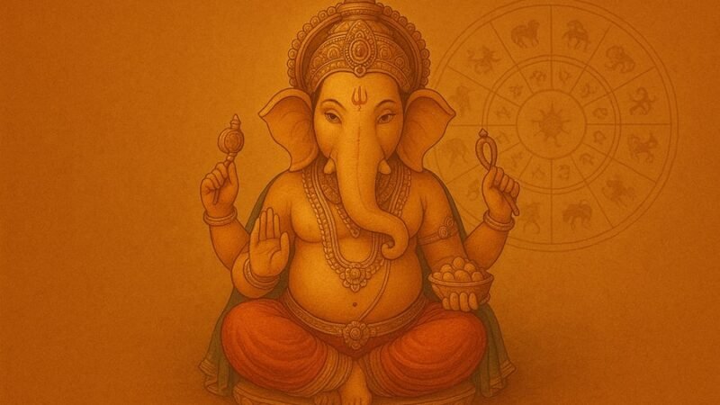 Ganesh Chaturthi