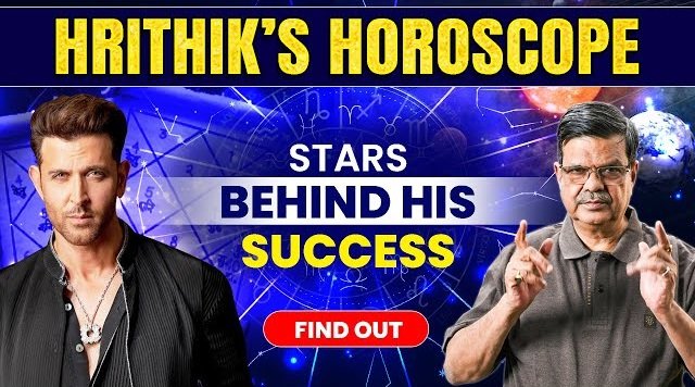 Hrithik Horoscope