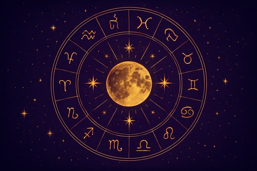 Nakshatra - The Soulful Pulse of Astrology