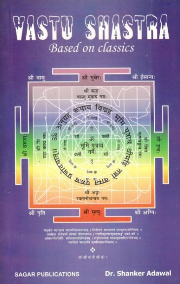 Vastu-Shastra