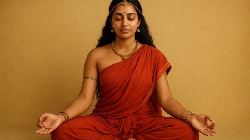 Yogini Dasha: Ek Anokhi Dasha Vidya