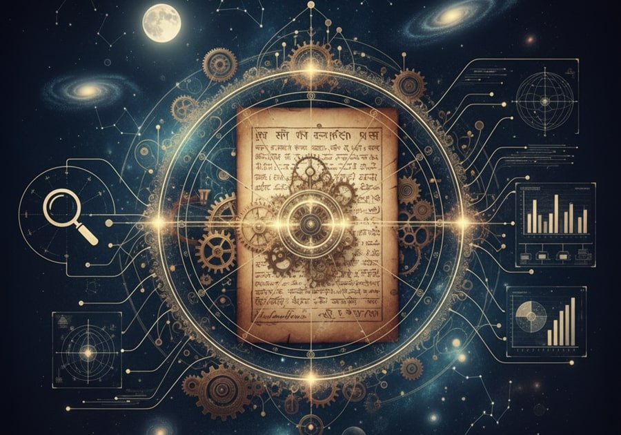 Panchang Insight (Research-Style Narrative)