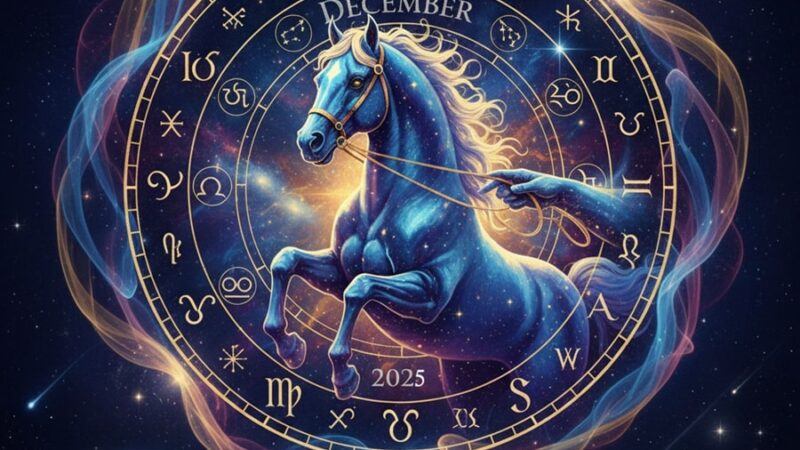 Closing the Year with Control