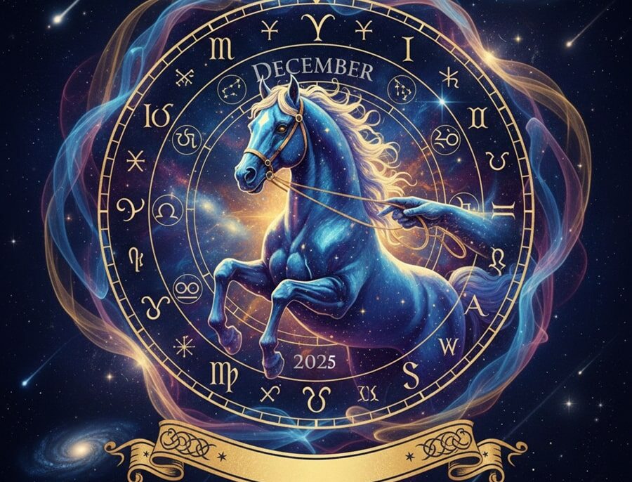 Closing the Year with Control