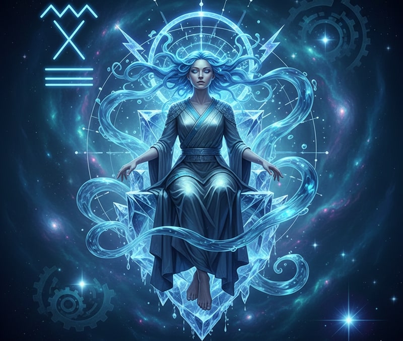 Kumbha Cool Distance - The Electric Mood