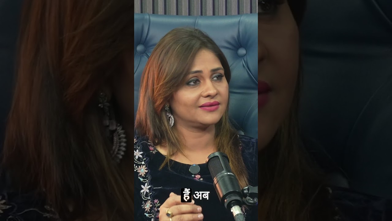 What made Anamika Amber Jain choose poetry