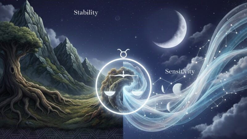 Where Stability Meets Sensitivity