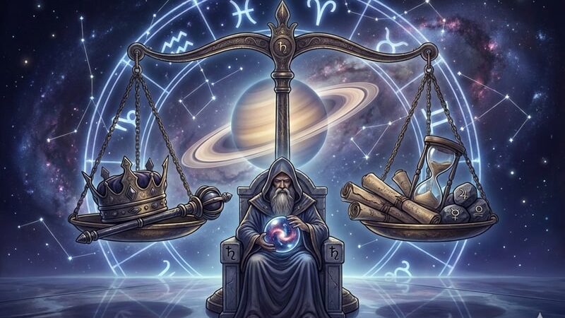 Authority and Karma - Understanding the Weight