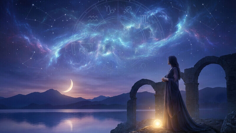 Closing the Month Consciously - The Energy