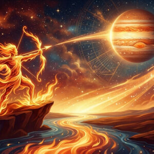 Dhanu Fire & Purva Ashadha Drive