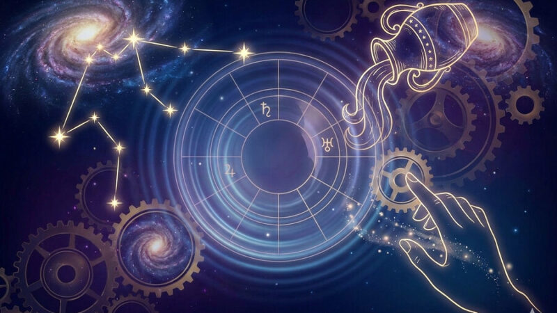 Kumbha’s Adjustment Day