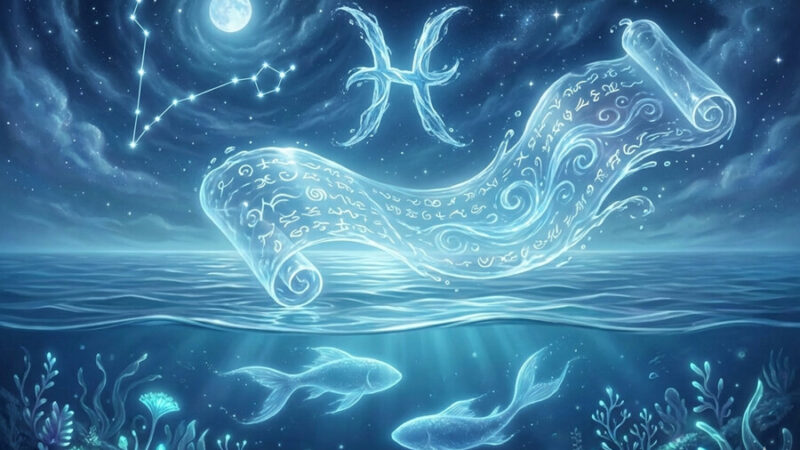 Meena’s Quiet Tide - The Emotional Script