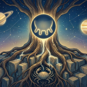 Pushya’s Quiet Strength