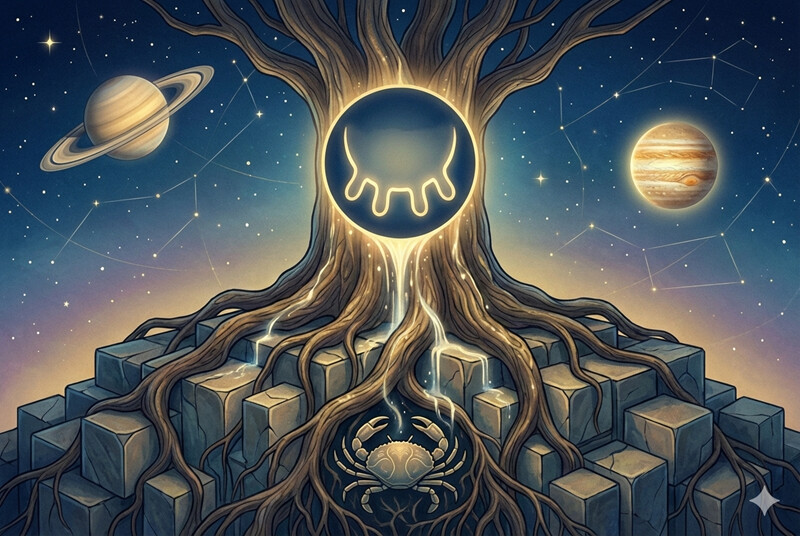 Pushya’s Quiet Strength