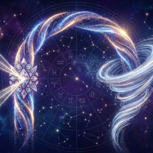 The Energetic Arc