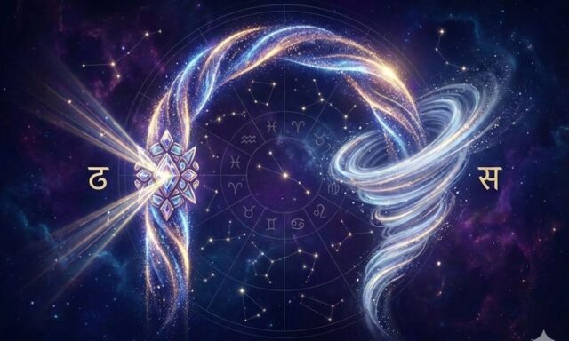 The Energetic Arc