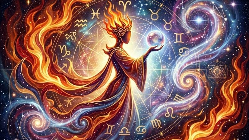 When Agni Meets Clarity