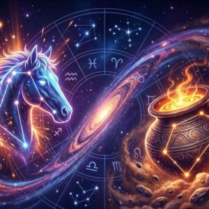 Best Horoscope 2026