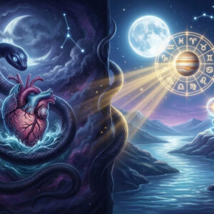 Ashlesha’s Grip - Managing Emotional Intelligence