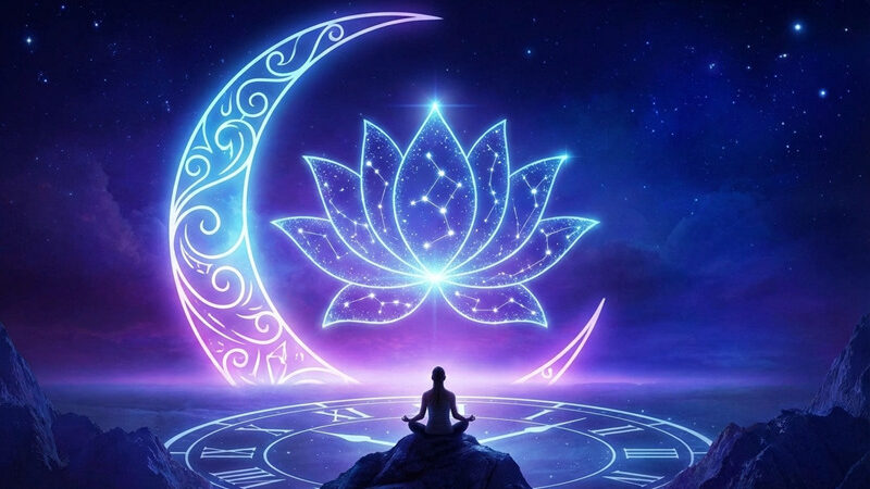 Ekadashi Discipline & the Power of Inner Reset