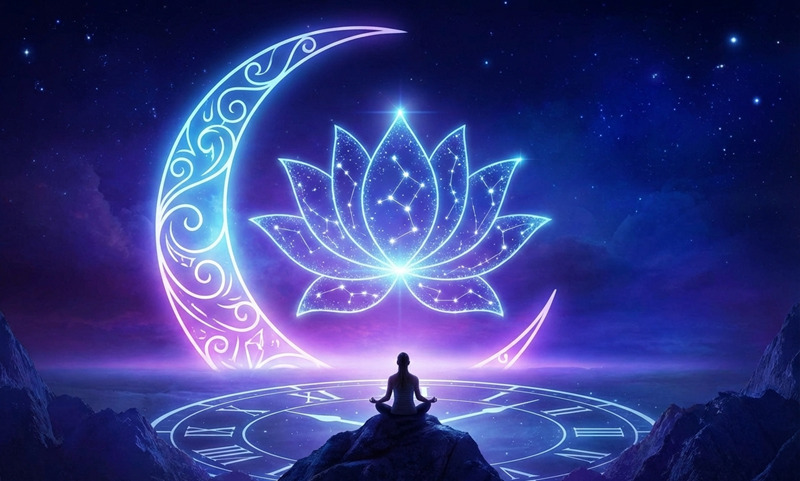 Ekadashi Discipline & the Power of Inner Reset