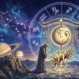 Ekadashi with Mula Moon The Weight of Responsibility