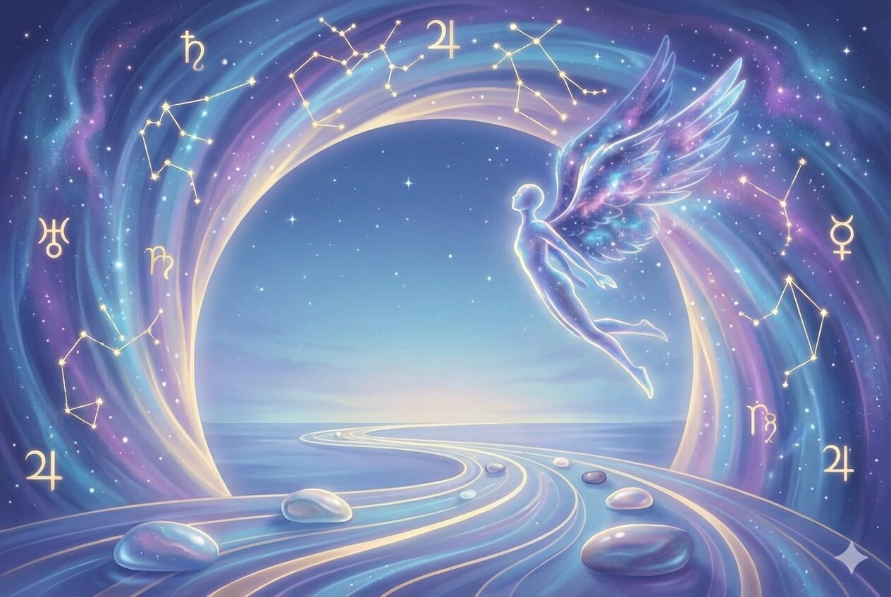 Freedom Without Friction