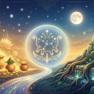 From Saubhagya to Stability