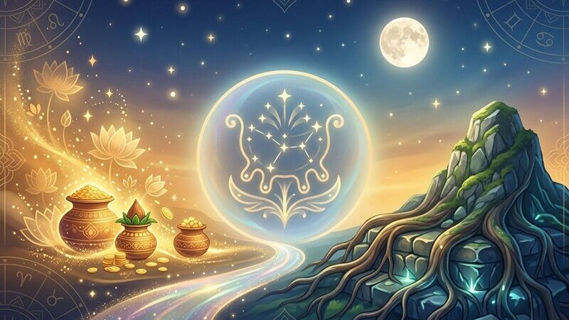 From Saubhagya to Stability