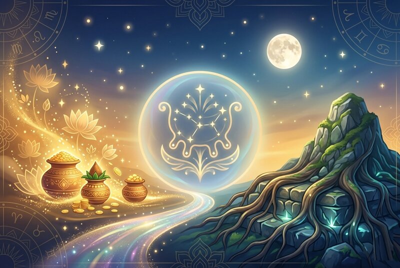 From Saubhagya to Stability