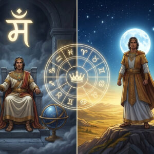 Magha Energy - Leadership Tested by Patience