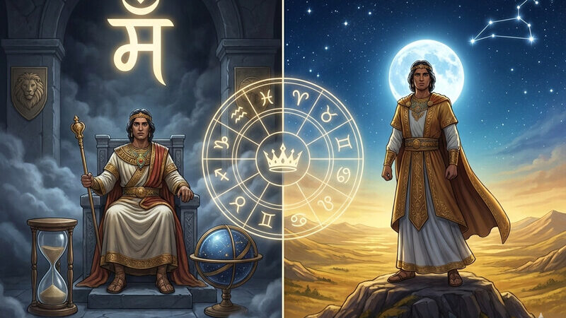 Magha Energy - Leadership Tested by Patience