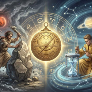 Precision Over Pace The Working Energy