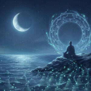 Shatabhisha Healing Happens in Silence