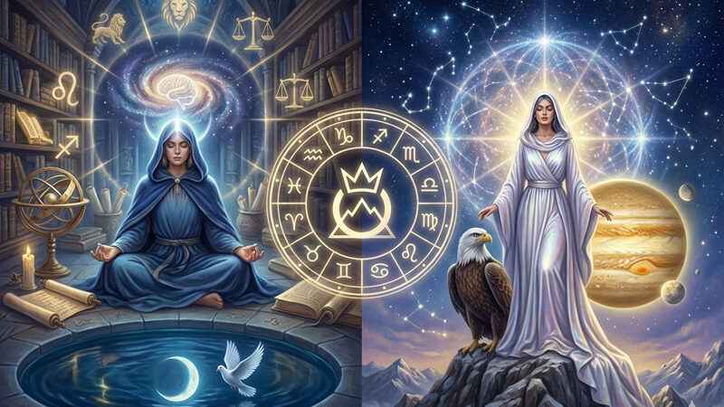 The Psychology of Quiet Power