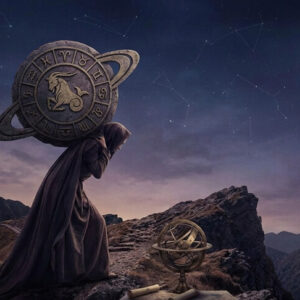 The Weight of Responsibility