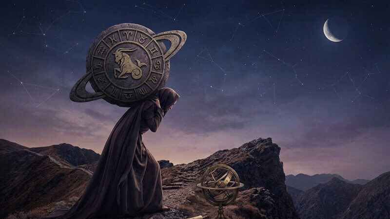 The Weight of Responsibility