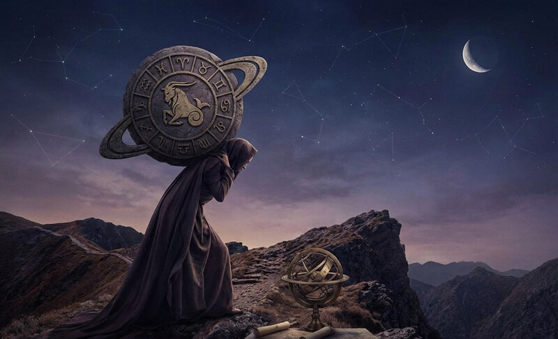 The Weight of Responsibility