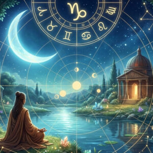 top astrologer