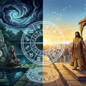 Ashlesha to Magha – From Introspection to Authority