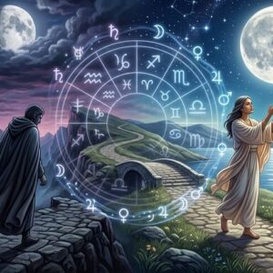 Chaturdashi Toward Purnima