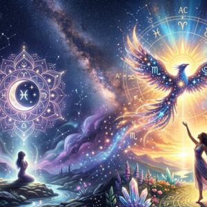 From Healing to Transformation