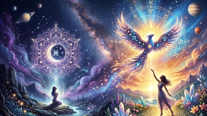 From Healing to Transformation