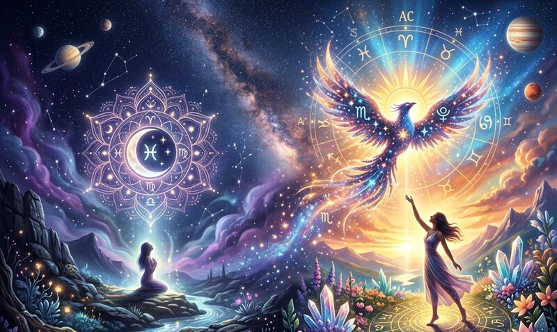 From Healing to Transformation