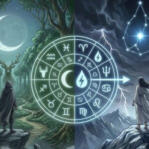 Mrigashira to Ardra – The Search for Truth