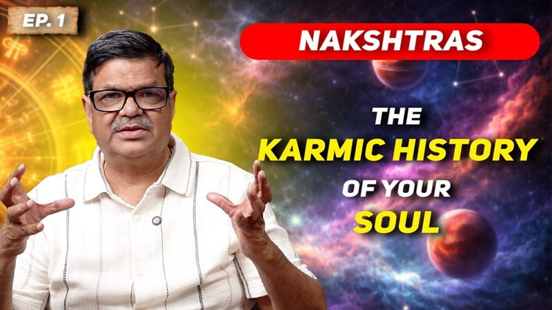 Nakshatras