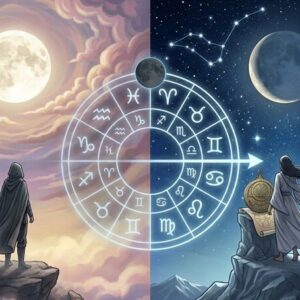 Purnima to Pratipada The Emotional High and Strategic Reset