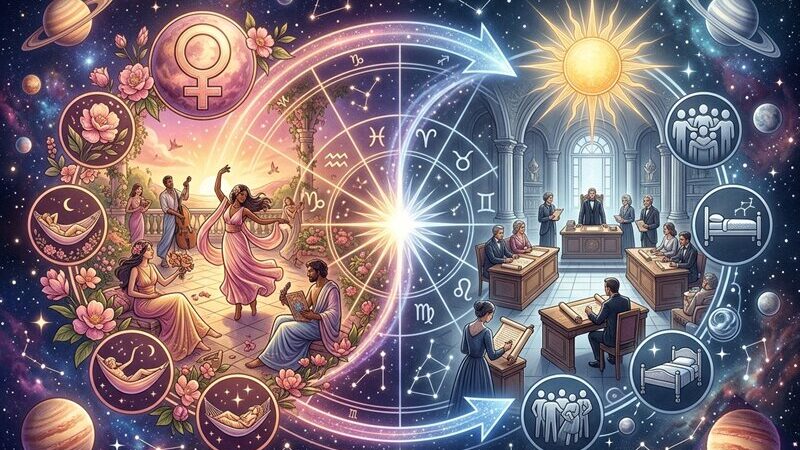 Purva Phalguni to Uttara Phalguni