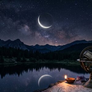 The Quiet Power of Chaturdashi