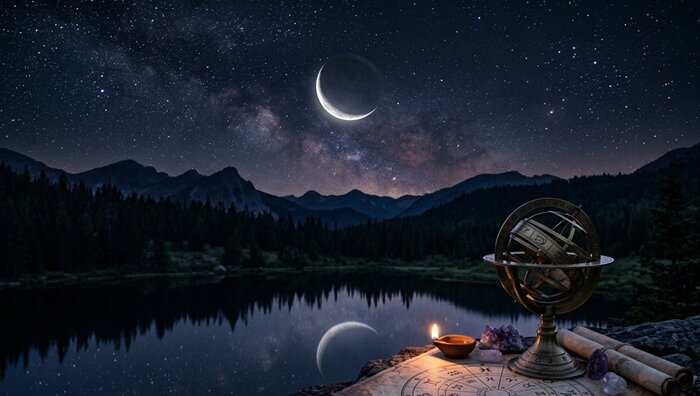 The Quiet Power of Chaturdashi